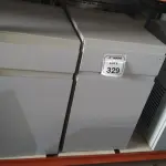 02 ARMÁRIOS PARA CPU COM 01 PORTA E 01 GAVETA. (NO ESTADO) ATENÇÃO! FAZER A VISITAÇÃO ANTES DE ARREMATAR, NÃO SABEMOS SE FUNCIONA, LEILÃO NÃO TEM GARANTIA E NEM DEVOLUÇÃO, SUJEITO A POSSÍVEIS AVARIAS VISÍVEIS/OCULTAS E/OU AUSÊNCIA DE COMPONENTES.