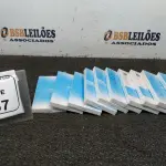 10 BOX - PHONE PELÍCULA. (NO ESTADO EM QUE SE ENCONTRA. SUJEITO A AVARIAS OCULTAS/VISÍVEIS.)