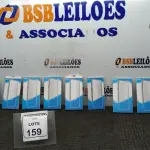 09 BOX -PHONE CASER. (NO ESTADO EM QUE SE ENCONTRA. SUJEITO A AVARIAS OCULTAS/VISÍVEIS.)