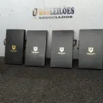 05 BOX -PHONE CASER. (NO ESTADO EM QUE SE ENCONTRA. SUJEITO A AVARIAS OCULTAS/VISÍVEIS.)