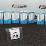 09 BOX -PHONE CASER. (NO ESTADO EM QUE SE ENCONTRA. SUJEITO A AVARIAS OCULTAS/VISÍVEIS.)