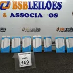09 BOX -PHONE CASER. (NO ESTADO EM QUE SE ENCONTRA. SUJEITO A AVARIAS OCULTAS/VISÍVEIS.)