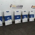 05 BOX-PHONE PELÍCULA. (NO ESTADO EM QUE SE ENCONTRA. SUJEITO A AVARIAS OCULTAS/VISÍVEIS.)