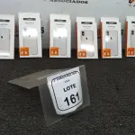 07 BOX -PHONE CASER. (NO ESTADO EM QUE SE ENCONTRA. SUJEITO A AVARIAS OCULTAS/VISÍVEIS.)
