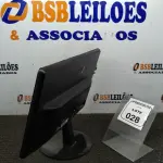 01 MONITOR LCD MARCA PHILIPS S/N:FXBA12400522788. (NO ESTADO EM QUE SE ENCONTRA. SUJEITO A AVARIAS OCULTAS/VISÍVEIS.)
