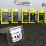 07 BOX -PHONE CASER. (NO ESTADO EM QUE SE ENCONTRA. SUJEITO A AVARIAS OCULTAS/VISÍVEIS.)