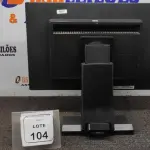 01 MONITOR 22” MARCA SAMSUNG. (NO ESTADO EM QUE SE ENCONTRA. SUJEITO A AVARIAS OCULTAS/VISÍVEIS.) AV9655L