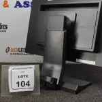 01 MONITOR 22” MARCA SAMSUNG. (NO ESTADO EM QUE SE ENCONTRA. SUJEITO A AVARIAS OCULTAS/VISÍVEIS.) AV9655L