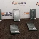 06 BOX -PHONE CASER. (NO ESTADO EM QUE SE ENCONTRA. SUJEITO A AVARIAS OCULTAS/VISÍVEIS.)
