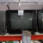 02 TVS DE TUBO MARCA SEMP E 01 TV DE TUBO MARCA PHILIPS. (NO ESTADO) ATENÇÃO! FAZER A VISITAÇÃO ANTES DE ARREMATAR, NÃO SABEMOS SE FUNCIONA, LEILÃO NÃO TEM GARANTIA E NEM DEVOLUÇÃO, SUJEITO A POSSÍVEIS AVARIAS VISÍVEIS/OCULTAS E/OU AUSÊNCIA DE COMPONENTES.
