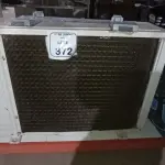 01 CONDENSADORA DE 12.000 BTU/H E 01 EVAPORADORA MARCA ELECTROLUX. (NO ESTADO) ATENÇÃO! FAZER A VISITAÇÃO ANTES DE ARREMATAR, NÃO SABEMOS SE FUNCIONA, LEILÃO NÃO TEM GARANTIA E NEM DEVOLUÇÃO, SUJEITO A POSSÍVEIS AVARIAS VISÍVEIS/OCULTAS E/OU AUSÊNCIA DE COMPONENTES.