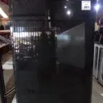 01 PORTA BLINDEX DE 2,0X2,08M E 01 VIDRO BLINDEX DE 0,90X1,83M. (NO ESTADO) ATENÇÃO! FAZER A VISITAÇÃO ANTES DE ARREMATAR, NÃO SABEMOS SE FUNCIONA, LEILÃO NÃO TEM GARANTIA E NEM DEVOLUÇÃO, SUJEITO A POSSÍVEIS AVARIAS VISÍVEIS/OCULTAS E/OU AUSÊNCIA DE COMPONENTES.