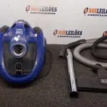 01 ASPIRADOR DE PÓ MARCA BLACK DECKER. (NO ESTADO) ATENÇÃO! FAZER A VISITAÇÃO ANTES DE ARREMATAR, NÃO SABEMOS SE FUNCIONA, LEILÃO NÃO TEM GARANTIA E NEM DEVOLUÇÃO, SUJEITO A POSSÍVEIS AVARIAS VISÍVEIS/OCULTAS E/OU AUSÊNCIA DE COMPONENTES.