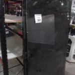 01 PORTA BLINDEX DE 2,0X2,08M E 01 VIDRO BLINDEX DE 0,90X1,83M. (NO ESTADO) ATENÇÃO! FAZER A VISITAÇÃO ANTES DE ARREMATAR, NÃO SABEMOS SE FUNCIONA, LEILÃO NÃO TEM GARANTIA E NEM DEVOLUÇÃO, SUJEITO A POSSÍVEIS AVARIAS VISÍVEIS/OCULTAS E/OU AUSÊNCIA DE COMPONENTES.