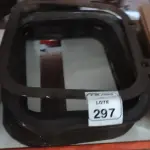 06 AROS DE TAMPA DE BUEIRO. (NO ESTADO) ATENÇÃO! FAZER A VISITAÇÃO ANTES DE ARREMATAR, NÃO SABEMOS SE FUNCIONA, LEILÃO NÃO TEM GARANTIA E NEM DEVOLUÇÃO, SUJEITO A POSSÍVEIS AVARIAS VISÍVEIS/OCULTAS E/OU AUSÊNCIA DE COMPONENTES.