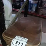 20 PLACAS DE MADEIRA. (NO ESTADO) ATENÇÃO! FAZER A VISITAÇÃO ANTES DE ARREMATAR, NÃO SABEMOS SE FUNCIONA, LEILÃO NÃO TEM GARANTIA E NEM DEVOLUÇÃO, SUJEITO A POSSÍVEIS AVARIAS VISÍVEIS/OCULTAS E/OU AUSÊNCIA DE COMPONENTES.