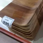 20 PLACAS DE MADEIRA. (NO ESTADO) ATENÇÃO! FAZER A VISITAÇÃO ANTES DE ARREMATAR, NÃO SABEMOS SE FUNCIONA, LEILÃO NÃO TEM GARANTIA E NEM DEVOLUÇÃO, SUJEITO A POSSÍVEIS AVARIAS VISÍVEIS/OCULTAS E/OU AUSÊNCIA DE COMPONENTES.