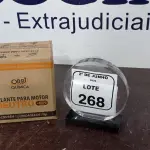 12 BISNAGAS DE ADESIVO DE SILICONE NEUTRO DE 70G MARCA ORBI QUÍMICA. (NO ESTADO) ATENÇÃO! FAZER A VISITAÇÃO ANTES DE ARREMATAR, NÃO SABEMOS SE FUNCIONA, LEILÃO NÃO TEM GARANTIA E NEM DEVOLUÇÃO, SUJEITO A POSSÍVEIS AVARIAS VISÍVEIS/OCULTAS E/OU AUSÊNCIA DE COMPONENTES.