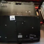 01 TV DE 46’’MARCA SONY E 01 TV 40’’ MARCA SAMSUNG PARA RETIRADA DE PEÇAS. (NO ESTADO) ATENÇÃO! FAZER A VISITAÇÃO ANTES DE ARREMATAR, NÃO SABEMOS SE FUNCIONA, LEILÃO NÃO TEM GARANTIA E NEM DEVOLUÇÃO, SUJEITO A POSSÍVEIS AVARIAS VISÍVEIS/OCULTAS E/OU AUSÊNCIA DE COMPONENTES.