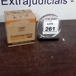 12 BISNAGAS DE ADESIVO DE SILICONE NEUTRO DE 70G MARCA ORBI QUÍMICA. (NO ESTADO) ATENÇÃO! FAZER A VISITAÇÃO ANTES DE ARREMATAR, NÃO SABEMOS SE FUNCIONA, LEILÃO NÃO TEM GARANTIA E NEM DEVOLUÇÃO, SUJEITO A POSSÍVEIS AVARIAS VISÍVEIS/OCULTAS E/OU AUSÊNCIA DE COMPONENTES.