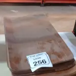 20 PLACAS DE MADEIRA. (NO ESTADO) ATENÇÃO! FAZER A VISITAÇÃO ANTES DE ARREMATAR, NÃO SABEMOS SE FUNCIONA, LEILÃO NÃO TEM GARANTIA E NEM DEVOLUÇÃO, SUJEITO A POSSÍVEIS AVARIAS VISÍVEIS/OCULTAS E/OU AUSÊNCIA DE COMPONENTES.