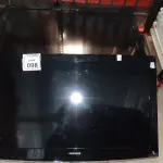 01 TV DE 46’’MARCA SONY E 01 TV 40’’ MARCA SAMSUNG PARA RETIRADA DE PEÇAS. (NO ESTADO) ATENÇÃO! FAZER A VISITAÇÃO ANTES DE ARREMATAR, NÃO SABEMOS SE FUNCIONA, LEILÃO NÃO TEM GARANTIA E NEM DEVOLUÇÃO, SUJEITO A POSSÍVEIS AVARIAS VISÍVEIS/OCULTAS E/OU AUSÊNCIA DE COMPONENTES.