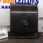 01 REFLETOR 400W MARCA EXPOLUMEN. (NO ESTADO) ATENÇÃO! FAZER A VISITAÇÃO ANTES DE ARREMATAR, NÃO SABEMOS SE FUNCIONA, LEILÃO NÃO TEM GARANTIA E NEM DEVOLUÇÃO, SUJEITO A POSSÍVEIS AVARIAS VISÍVEIS/OCULTAS E/OU AUSÊNCIA DE COMPONENTES.