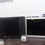 01 TV 30’’ MARCA PHILIPS E 01 TV 32’’ MARCA SIMZ PARA RETIRADA DE PEÇAS. (NO ESTADO) ATENÇÃO! FAZER A VISITAÇÃO ANTES DE ARREMATAR, NÃO SABEMOS SE FUNCIONA, LEILÃO NÃO TEM GARANTIA E NEM DEVOLUÇÃO, SUJEITO A POSSÍVEIS AVARIAS VISÍVEIS/OCULTAS E/OU AUSÊNCIA DE COMPONENTES.