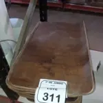 20 PLACAS DE MADEIRA. (NO ESTADO) ATENÇÃO! FAZER A VISITAÇÃO ANTES DE ARREMATAR, NÃO SABEMOS SE FUNCIONA, LEILÃO NÃO TEM GARANTIA E NEM DEVOLUÇÃO, SUJEITO A POSSÍVEIS AVARIAS VISÍVEIS/OCULTAS E/OU AUSÊNCIA DE COMPONENTES.