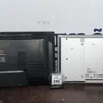 01 TV 30’’ MARCA PHILIPS E 01 TV 32’’ MARCA SIMZ PARA RETIRADA DE PEÇAS. (NO ESTADO) ATENÇÃO! FAZER A VISITAÇÃO ANTES DE ARREMATAR, NÃO SABEMOS SE FUNCIONA, LEILÃO NÃO TEM GARANTIA E NEM DEVOLUÇÃO, SUJEITO A POSSÍVEIS AVARIAS VISÍVEIS/OCULTAS E/OU AUSÊNCIA DE COMPONENTES.