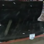 01 ASSENTO COM ENCOSTO AUTOMOTIVO. (NO ESTADO) ATENÇÃO! FAZER A VISITAÇÃO ANTES DE ARREMATAR, NÃO SABEMOS SE FUNCIONA, LEILÃO NÃO TEM GARANTIA E NEM DEVOLUÇÃO, SUJEITO A POSSÍVEIS AVARIAS VISÍVEIS/OCULTAS E/OU AUSÊNCIA DE COMPONENTES.