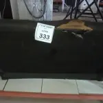 01 ASSENTO COM ENCOSTO AUTOMOTIVO. (NO ESTADO) ATENÇÃO! FAZER A VISITAÇÃO ANTES DE ARREMATAR, NÃO SABEMOS SE FUNCIONA, LEILÃO NÃO TEM GARANTIA E NEM DEVOLUÇÃO, SUJEITO A POSSÍVEIS AVARIAS VISÍVEIS/OCULTAS E/OU AUSÊNCIA DE COMPONENTES.