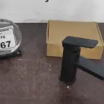 01 TORNEIRA MISTURADOR MARCA PRIZI COM ACESSÓRIOS. (NO ESTADO) ATENÇÃO! FAZER A VISITAÇÃO ANTES DE ARREMATAR, NÃO SABEMOS SE FUNCIONA, LEILÃO NÃO TEM GARANTIA E NEM DEVOLUÇÃO, SUJEITO A POSSÍVEIS AVARIAS VISÍVEIS/OCULTAS E/OU AUSÊNCIA DE COMPONENTES.