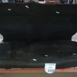 01 ASSENTO COM ENCOSTO AUTOMOTIVO. (NO ESTADO) ATENÇÃO! FAZER A VISITAÇÃO ANTES DE ARREMATAR, NÃO SABEMOS SE FUNCIONA, LEILÃO NÃO TEM GARANTIA E NEM DEVOLUÇÃO, SUJEITO A POSSÍVEIS AVARIAS VISÍVEIS/OCULTAS E/OU AUSÊNCIA DE COMPONENTES.