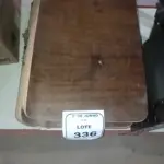 20 PLACAS DE MADEIRA. (NO ESTADO) ATENÇÃO! FAZER A VISITAÇÃO ANTES DE ARREMATAR, NÃO SABEMOS SE FUNCIONA, LEILÃO NÃO TEM GARANTIA E NEM DEVOLUÇÃO, SUJEITO A POSSÍVEIS AVARIAS VISÍVEIS/OCULTAS E/OU AUSÊNCIA DE COMPONENTES.