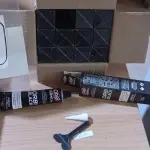 12 BISNAGAS DE ADESIVO DE SILICONE NEUTRO DE 70G MARCA ORBI QUÍMICA. (NO ESTADO) ATENÇÃO! FAZER A VISITAÇÃO ANTES DE ARREMATAR, NÃO SABEMOS SE FUNCIONA, LEILÃO NÃO TEM GARANTIA E NEM DEVOLUÇÃO, SUJEITO A POSSÍVEIS AVARIAS VISÍVEIS/OCULTAS E/OU AUSÊNCIA DE COMPONENTES.