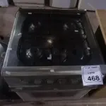 01 FOGÃO 04 BOCAS COM FORNO. (NO ESTADO) ATENÇÃO! FAZER A VISITAÇÃO ANTES DE ARREMATAR, NÃO SABEMOS SE FUNCIONA, LEILÃO NÃO TEM GARANTIA E NEM DEVOLUÇÃO, SUJEITO A POSSÍVEIS AVARIAS VISÍVEIS/OCULTAS E/OU AUSÊNCIA DE COMPONENTES.