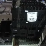 01 LOTE COM GRANDE QUANTIDADE DE SUPORTES PARA HD RESISTENTES. (NO ESTADO) ATENÇÃO! FAZER A VISITAÇÃO ANTES DE ARREMATAR, NÃO SABEMOS SE FUNCIONA, LEILÃO NÃO TEM GARANTIA E NEM DEVOLUÇÃO, SUJEITO A POSSÍVEIS AVARIAS VISÍVEIS/OCULTAS E/OU AUSÊNCIA DE COMPONENTES.