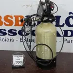 01 TANQUE DE PRESSÃO AMACIADOR DE ÁGUA. (NO ESTADO) ATENÇÃO! FAZER A VISITAÇÃO ANTES DE ARREMATAR, NÃO SABEMOS SE FUNCIONA, LEILÃO NÃO TEM GARANTIA E NEM DEVOLUÇÃO, SUJEITO A POSSÍVEIS AVARIAS VISÍVEIS/OCULTAS E/OU AUSÊNCIA DE COMPONENTES.