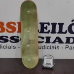 01 SHAPE DE SKATE TAMANHO 8.0  MARCA FUTURE. (NO ESTADO) ATENÇÃO! FAZER A VISITAÇÃO ANTES DE ARREMATAR, NÃO SABEMOS SE FUNCIONA, LEILÃO NÃO TEM GARANTIA E NEM DEVOLUÇÃO, SUJEITO A POSSÍVEIS AVARIAS VISÍVEIS/OCULTAS E/OU AUSÊNCIA DE COMPONENTES.