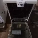 01 LAVA LOUÇA MODELO DL1043W MARCA BEKO. (NO ESTADO) ATENÇÃO! FAZER A VISITAÇÃO ANTES DE ARREMATAR, NÃO SABEMOS SE FUNCIONA, LEILÃO NÃO TEM GARANTIA E NEM DEVOLUÇÃO, SUJEITO A POSSÍVEIS AVARIAS VISÍVEIS/OCULTAS E/OU AUSÊNCIA DE COMPONENTES.