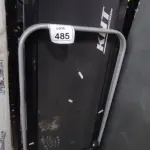 01 ESTEIRA MODELO KHT-CI INCOMPLETA. (NO ESTADO) ATENÇÃO! FAZER A VISITAÇÃO ANTES DE ARREMATAR, NÃO SABEMOS SE FUNCIONA, LEILÃO NÃO TEM GARANTIA E NEM DEVOLUÇÃO, SUJEITO A POSSÍVEIS AVARIAS VISÍVEIS/OCULTAS E/OU AUSÊNCIA DE COMPONENTES.