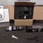 12 BISNAGAS DE ADESIVO DE SILICONE NEUTRO DE 70G MARCA ORBI QUÍMICA. (NO ESTADO) ATENÇÃO! FAZER A VISITAÇÃO ANTES DE ARREMATAR, NÃO SABEMOS SE FUNCIONA, LEILÃO NÃO TEM GARANTIA E NEM DEVOLUÇÃO, SUJEITO A POSSÍVEIS AVARIAS VISÍVEIS/OCULTAS E/OU AUSÊNCIA DE COMPONENTES.