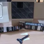 12 BISNAGAS DE ADESIVO DE SILICONE NEUTRO DE 70G MARCA ORBI QUÍMICA. (NO ESTADO) ATENÇÃO! FAZER A VISITAÇÃO ANTES DE ARREMATAR, NÃO SABEMOS SE FUNCIONA, LEILÃO NÃO TEM GARANTIA E NEM DEVOLUÇÃO, SUJEITO A POSSÍVEIS AVARIAS VISÍVEIS/OCULTAS E/OU AUSÊNCIA DE COMPONENTES.