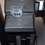 02 NOBREAKS DE 700VA E 05 SCANNER DE MARCAS E MODELOS DIVERSOS. (NO ESTADO) ATENÇÃO! FAZER A VISITAÇÃO ANTES DE ARREMATAR, NÃO SABEMOS SE FUNCIONA, LEILÃO NÃO TEM GARANTIA E NEM DEVOLUÇÃO, SUJEITO A POSSÍVEIS AVARIAS VISÍVEIS/OCULTAS E/OU AUSÊNCIA DE COMPONENTES.