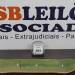 01 SHAPE DE SKATE TAMANHO 8.0  MARCA FUTURE. (NO ESTADO) ATENÇÃO! FAZER A VISITAÇÃO ANTES DE ARREMATAR, NÃO SABEMOS SE FUNCIONA, LEILÃO NÃO TEM GARANTIA E NEM DEVOLUÇÃO, SUJEITO A POSSÍVEIS AVARIAS VISÍVEIS/OCULTAS E/OU AUSÊNCIA DE COMPONENTES.