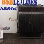 01 REFLETOR 400W MARCA EXPOLUMEN. (NO ESTADO) ATENÇÃO! FAZER A VISITAÇÃO ANTES DE ARREMATAR, NÃO SABEMOS SE FUNCIONA, LEILÃO NÃO TEM GARANTIA E NEM DEVOLUÇÃO, SUJEITO A POSSÍVEIS AVARIAS VISÍVEIS/OCULTAS E/OU AUSÊNCIA DE COMPONENTES.
