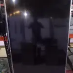 01 TV 80’’ PARA RETIRADA DE PEÇAS. (NO ESTADO) ATENÇÃO! FAZER A VISITAÇÃO ANTES DE ARREMATAR, NÃO SABEMOS SE FUNCIONA, LEILÃO NÃO TEM GARANTIA E NEM DEVOLUÇÃO, SUJEITO A POSSÍVEIS AVARIAS VISÍVEIS/OCULTAS E/OU AUSÊNCIA DE COMPONENTES.