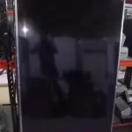 01 TV 80’’ PARA RETIRADA DE PEÇAS. (NO ESTADO) ATENÇÃO! FAZER A VISITAÇÃO ANTES DE ARREMATAR, NÃO SABEMOS SE FUNCIONA, LEILÃO NÃO TEM GARANTIA E NEM DEVOLUÇÃO, SUJEITO A POSSÍVEIS AVARIAS VISÍVEIS/OCULTAS E/OU AUSÊNCIA DE COMPONENTES.