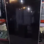 01 TV 80’’ PARA RETIRADA DE PEÇAS. (NO ESTADO) ATENÇÃO! FAZER A VISITAÇÃO ANTES DE ARREMATAR, NÃO SABEMOS SE FUNCIONA, LEILÃO NÃO TEM GARANTIA E NEM DEVOLUÇÃO, SUJEITO A POSSÍVEIS AVARIAS VISÍVEIS/OCULTAS E/OU AUSÊNCIA DE COMPONENTES.